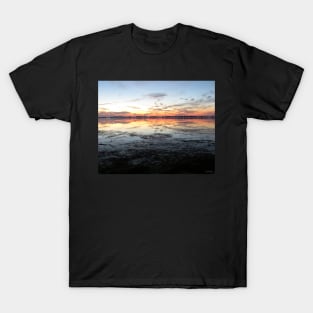 Vespers - Rondeau Provincial Park T-Shirt